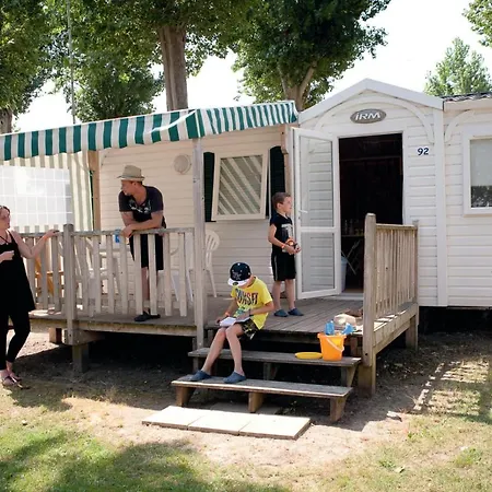 Camping Bel Air 4*