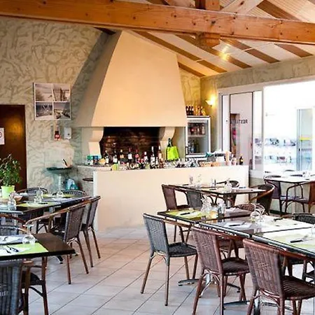 Camping Bel Air Campsite 4*