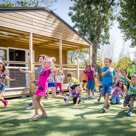 Camping Bel Air Campsite 4*