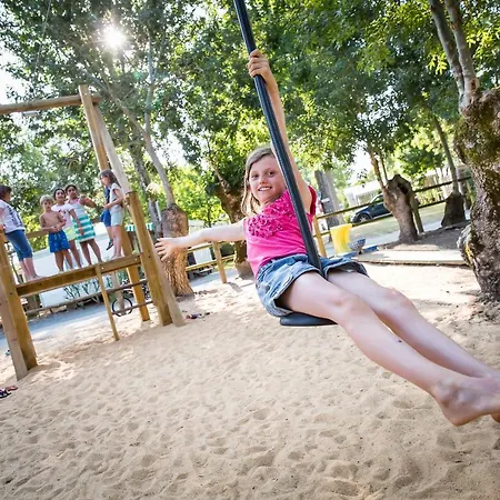 Camping Bel Air Campsite 4*